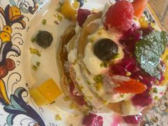 -Alimentari早午餐(安福路店)