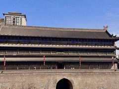 -西安城墙·碑林历史文化景区