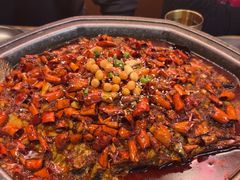 -一味一诚•鲜嫩烤鱼(昌平悦荟店)