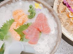 -德川家日本料理(中关村寰太大厦店)