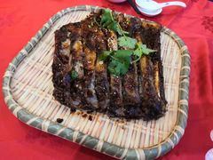 -蔡阿水羊肉店