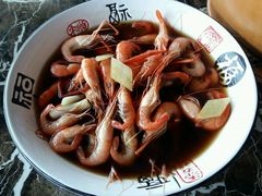 -风味小馆(天目湖宾馆店)
