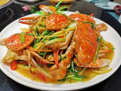 -小竹楼餐厅(窑埠古镇店)