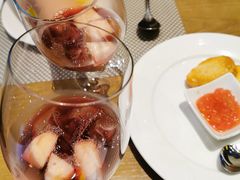 -Mezomd曼索蒂西班牙餐厅(广粤店)