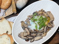 -Nord Grill&Bar Highland诺德西餐(深圳欢乐海岸店)