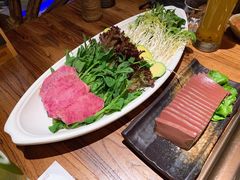 -老牌坊鱼豆花火锅(东盛大街店)