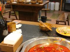 -盐井记·自贡美蛙鲜锅兔(中和店)