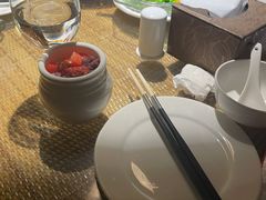-渝信川菜(长安店)