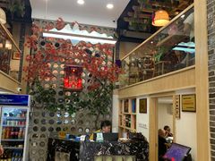 -董厨煨汤馆(车站路店)