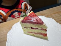 -嗒令甜品·主题融合料理餐厅(首座时代店)