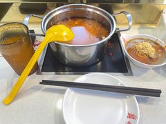 -西火火·川派小火锅(西溪银泰店)