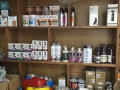 -佳雯宠物医院(四明中路分院)