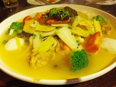 绍三鲜-红尘再(安昌古镇店)
