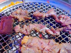 调味牛排-釜山火炉·海鲜烤肉(紫藤路店)