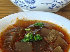 -茂盛小吃(蓝田店)