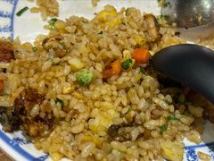 -万岁料理回转寿司(华贸店)