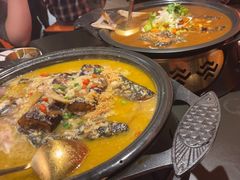 -探鱼·鲜青椒爽麻烤鱼(正佳广场店)