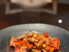 -大理实力希尔顿酒店•御玺中餐厅