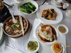-鹿鸣酒家(越秀店)