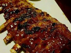 -Bamboo Bar & Grill Restaurant