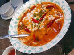 -老屋印象川菜(世纪东方店)