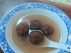 -粗茶淡饭(东关街店)