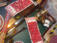 -大吉利·潮汕鲜牛肉火锅(总店)