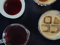 -Be Lived Cafe比例咖啡(摩天轮店)