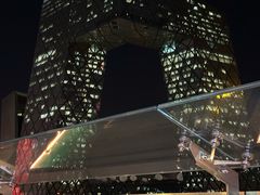-中央广播电视总台(光华路办公区)