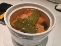 -荣轩(新荣记环球金融中心店)