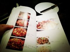 菜单-三俞竹苑(红旗街万达店)
