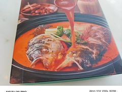 -大城小院饭店(博隆广场虹桥店)