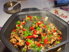 -蛙来哒(大汉悦中心店)