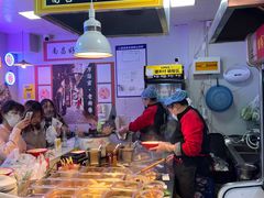 -胡饗姨南昌绝味水煮(松江大学城总店)