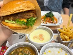 -魏家凉皮(中北店)