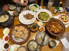 -丹江渔村(龙旗店)