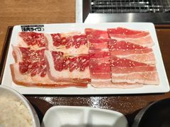 -焼肉ライク·烧肉LIKE(万菱汇店)
