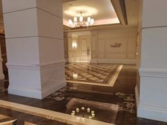 -鹭禧·中餐厅(厦门波特曼七星湾酒店)