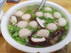 -福祥厦门小馆(舟孟北路店)