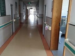 -仁泽赵巷养老护理院-医疗康复中心