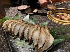 -老乾杯和牛烧肉(王府中环店)