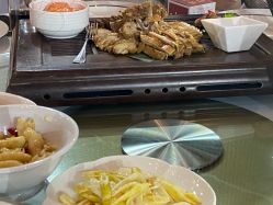 点击看大图 -沈阳君悦酒店宴会厅