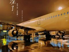 -郑州新郑国际机场-T2航站楼