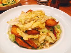 -巴依老爷新疆美食(望京小街店)