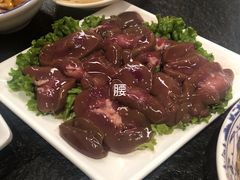 -仁和四季涮肉馆(天坛南门店)