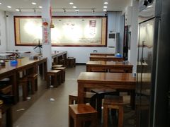 大堂-郝鸿来火烧
