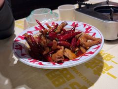 -串盟烧烤·长沙美食地标(星沙店)