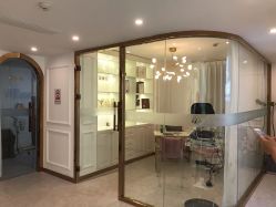 -Hi Beauty Skin 科技美肤中心