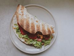 -肯德基(昌里店)