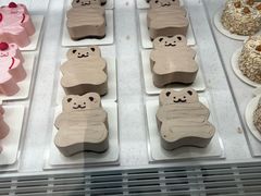-好利来(上海长宁龙之梦店)